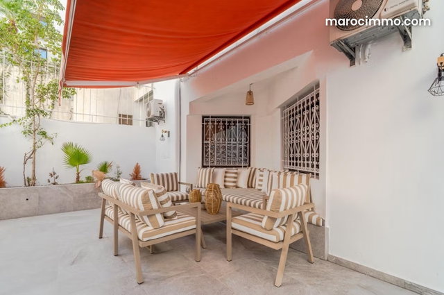 Appartement de 4 chambres à vendre à Gauthier — 2