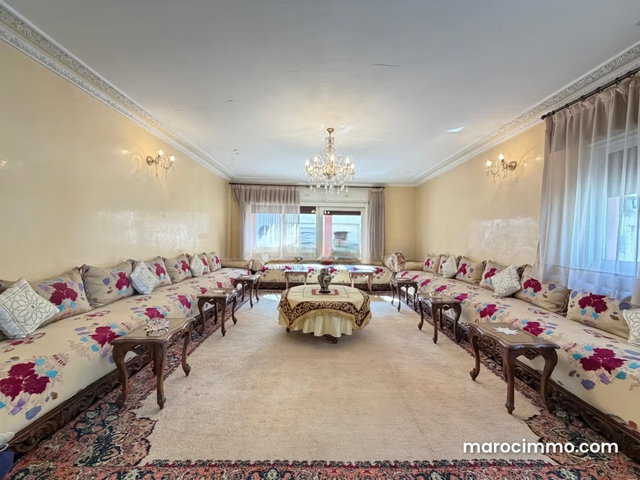 Appartement de 3 chambres à vendre à Benjdia — 5