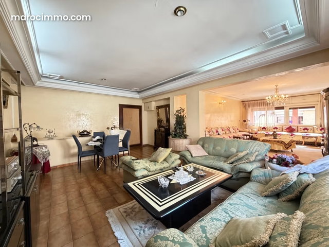 Appartement de 3 chambres à vendre à Benjdia — 4