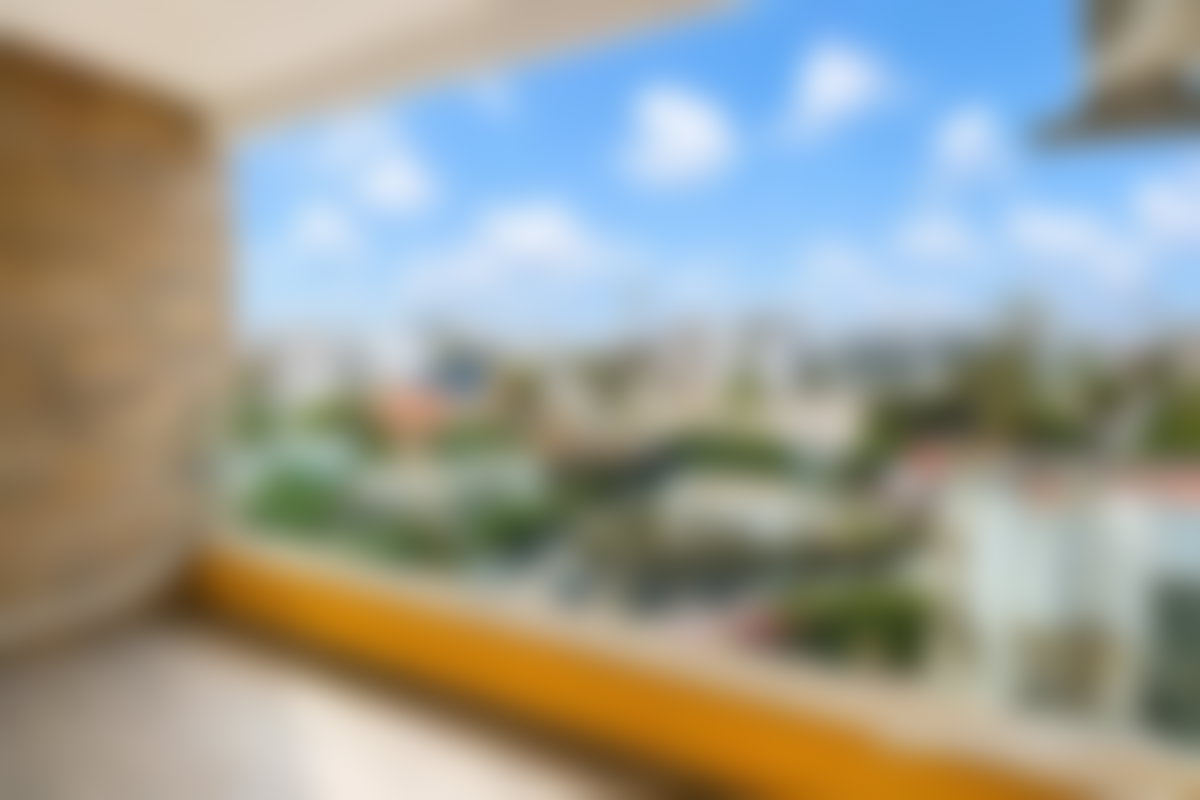 Appartement meublé 90 m², deux chambres, Palmier, Casablanca
