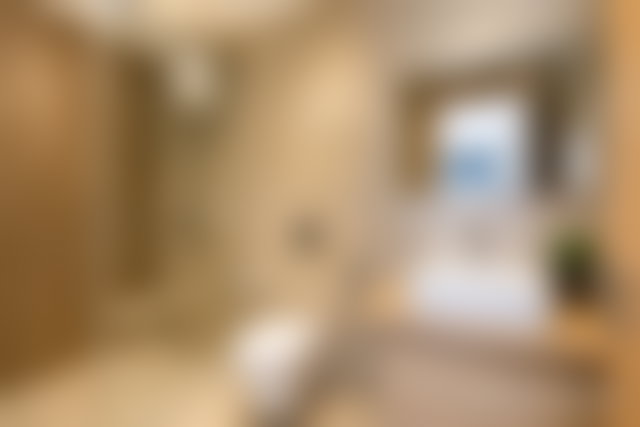 Appartement meublé 90 m², deux chambres, Palmier, Casablanca — 5