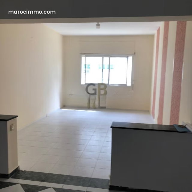 Bel appartement en location dans un immeuble sécurisée à Hay Riad — 3