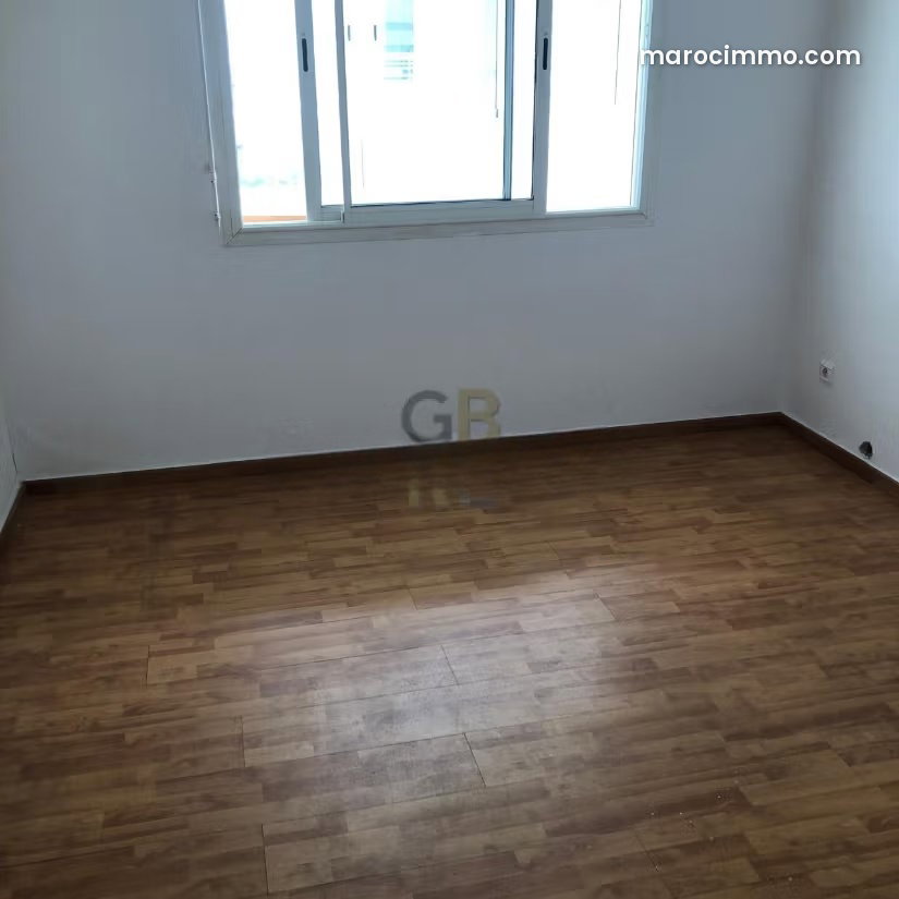 120 m² Apartment with Terrace for Rent in Riyad, Rabat — Rabat