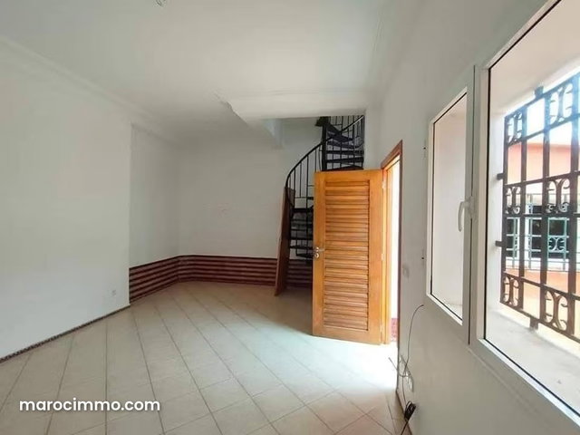 Duplex 80m² Ain Diab 7000 dh — 4