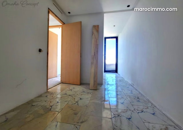 TOP DEAL 2ChS 51m2 garage titled Palmier — 3