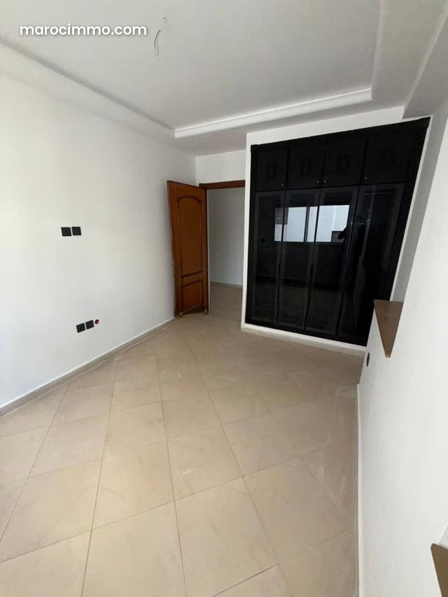 Vente appartement delaplage tanger — 3