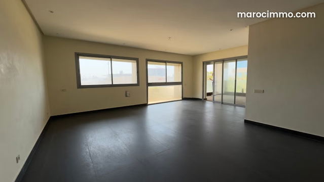 MAGNIFICENT Apartment for Sale MARINA — Casablanca