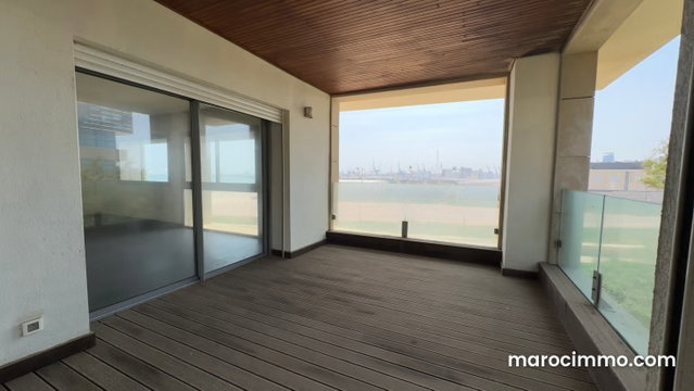 MAGNIFIQUE Appartement à vendre MARINA — 2