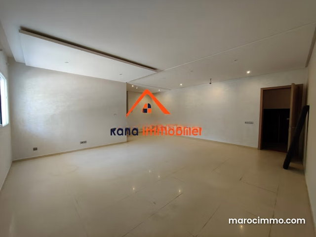 Apartment for Rent at Hay Riad Prestigia — 2