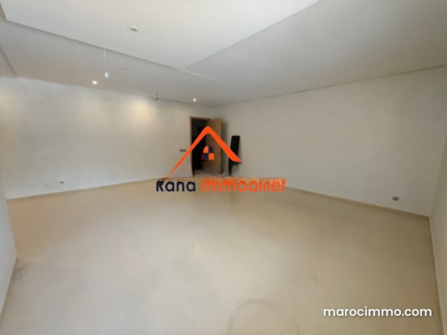 Apartment for Rent at Hay Riad Prestigia — 5