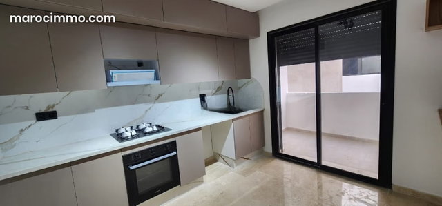 Luxury Apartment for Sale – 103 m² — 2
