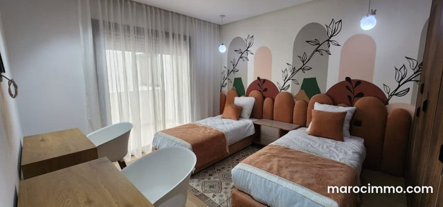 Luxury Apartment for Sale – 103 m² — 3
