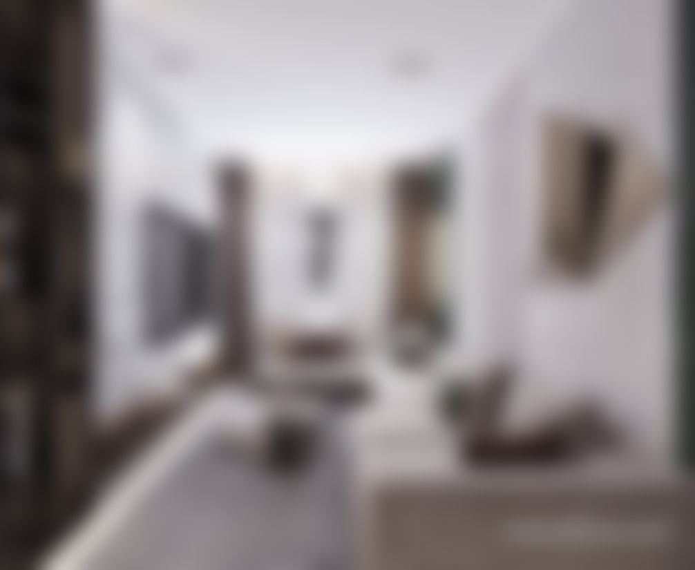 Appartement 3 chambres à Franceville Casablanca avec terrasse
