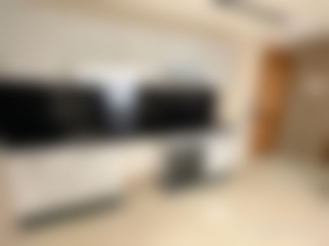 شقة مفروشة بترّاس للإيجار في حيّ المستشفيات الدار البيضاء — الدار البيضاء