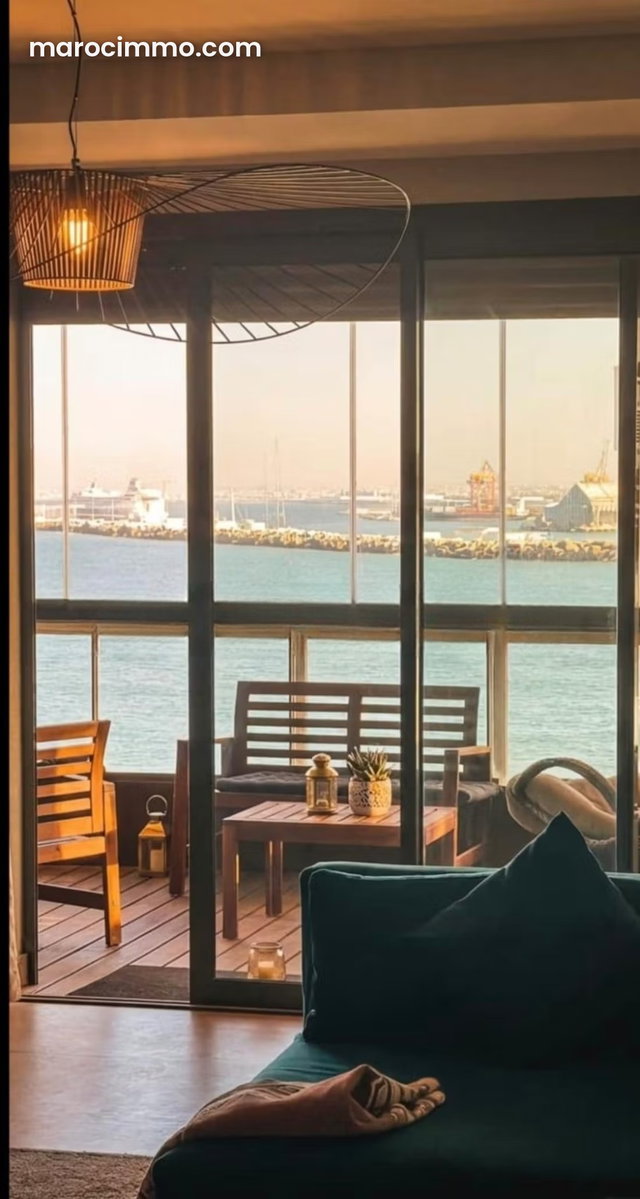 For Sale 2-Bedroom 189m2 Apartment in Marina — 3