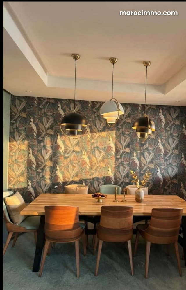 For Sale 2-Bedroom 189m2 Apartment in Marina — 2