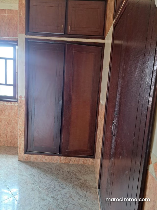 Appart à vendre 70 m² Charaf — 4