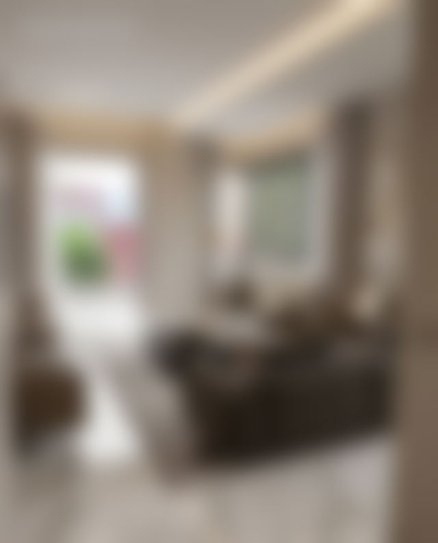 150 sqm apartment, 3 bedrooms, mountain views, Iberia, Tangier — Tangier