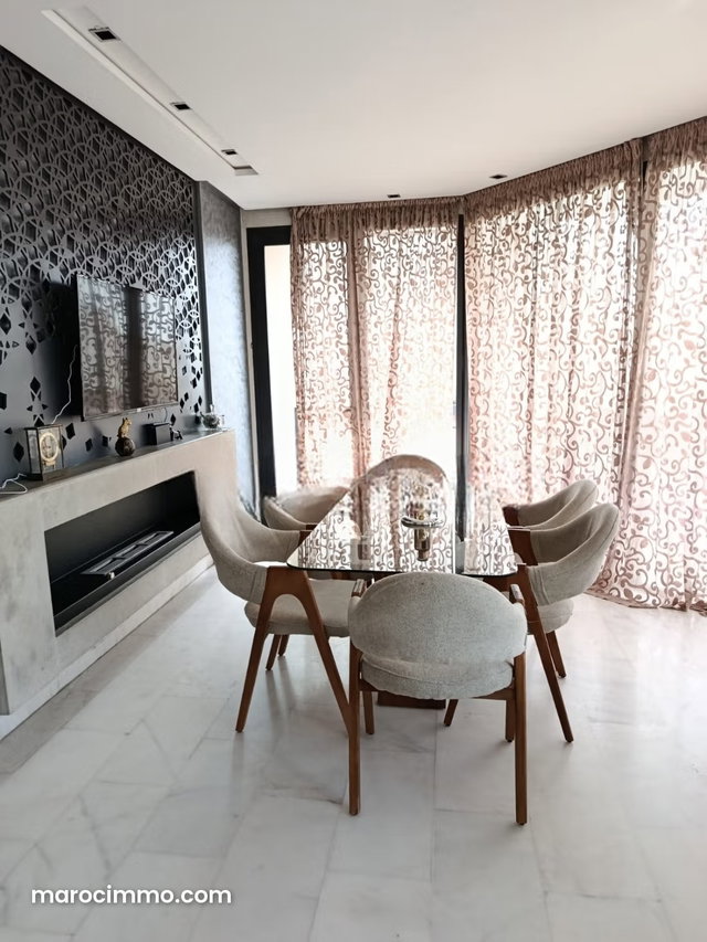 Sale Luxury Apartment 151 m² — 2