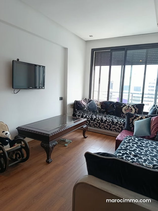 Sale Luxury Apartment 151 m² — 4