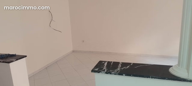 Apartment for rent in Allal El Fassi vacant — 4