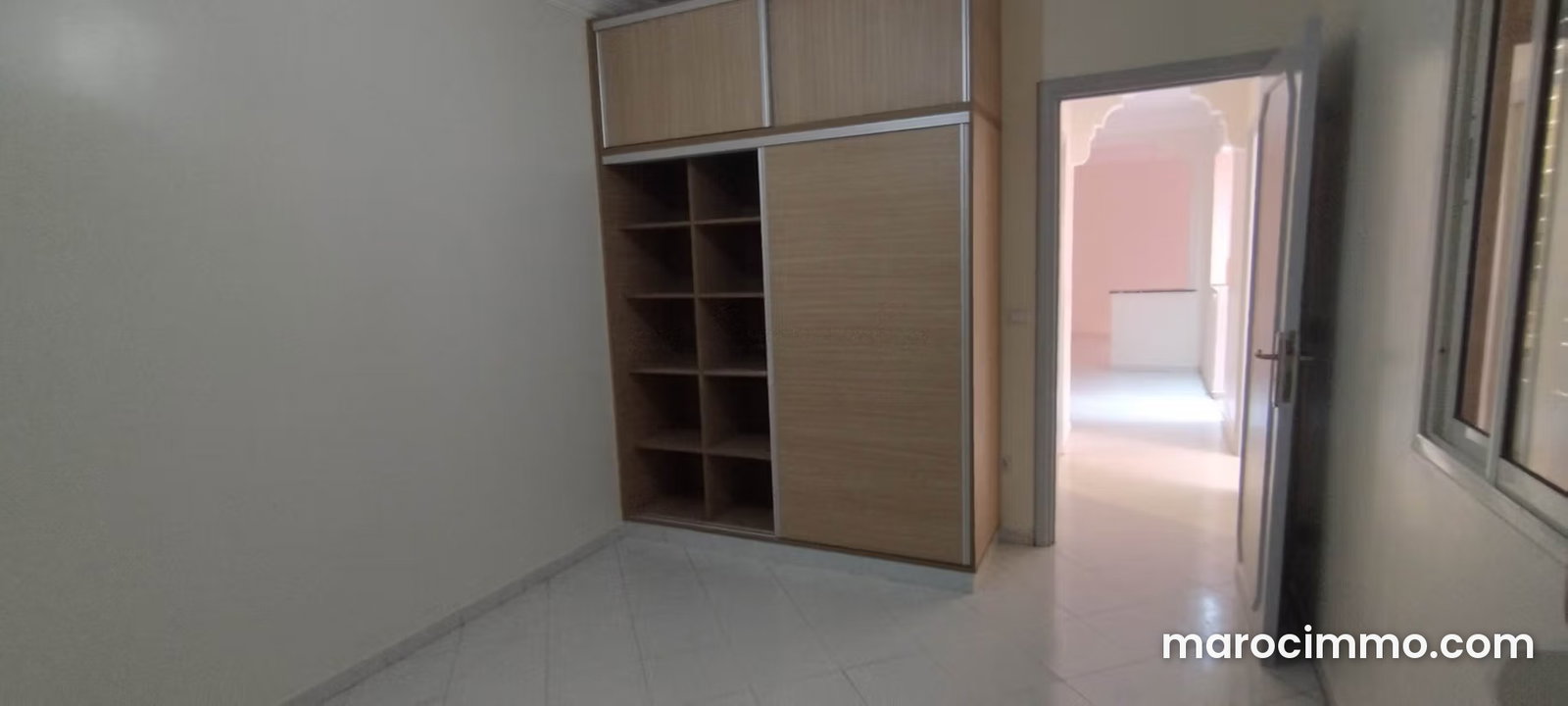 2-Bedroom Apartment for Rent, Assif, Marrakech — Marrakesh