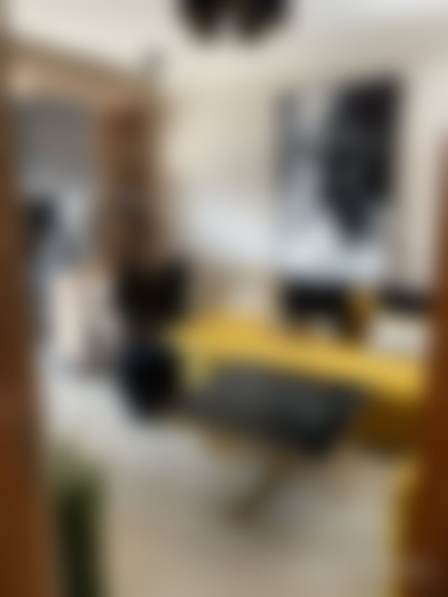 Appartement meublé 90 m², terrasse et garage, Tanger — 3