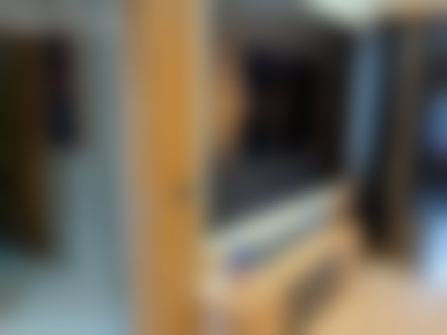 Appartement meublé 90 m², terrasse et garage, Tanger — 2