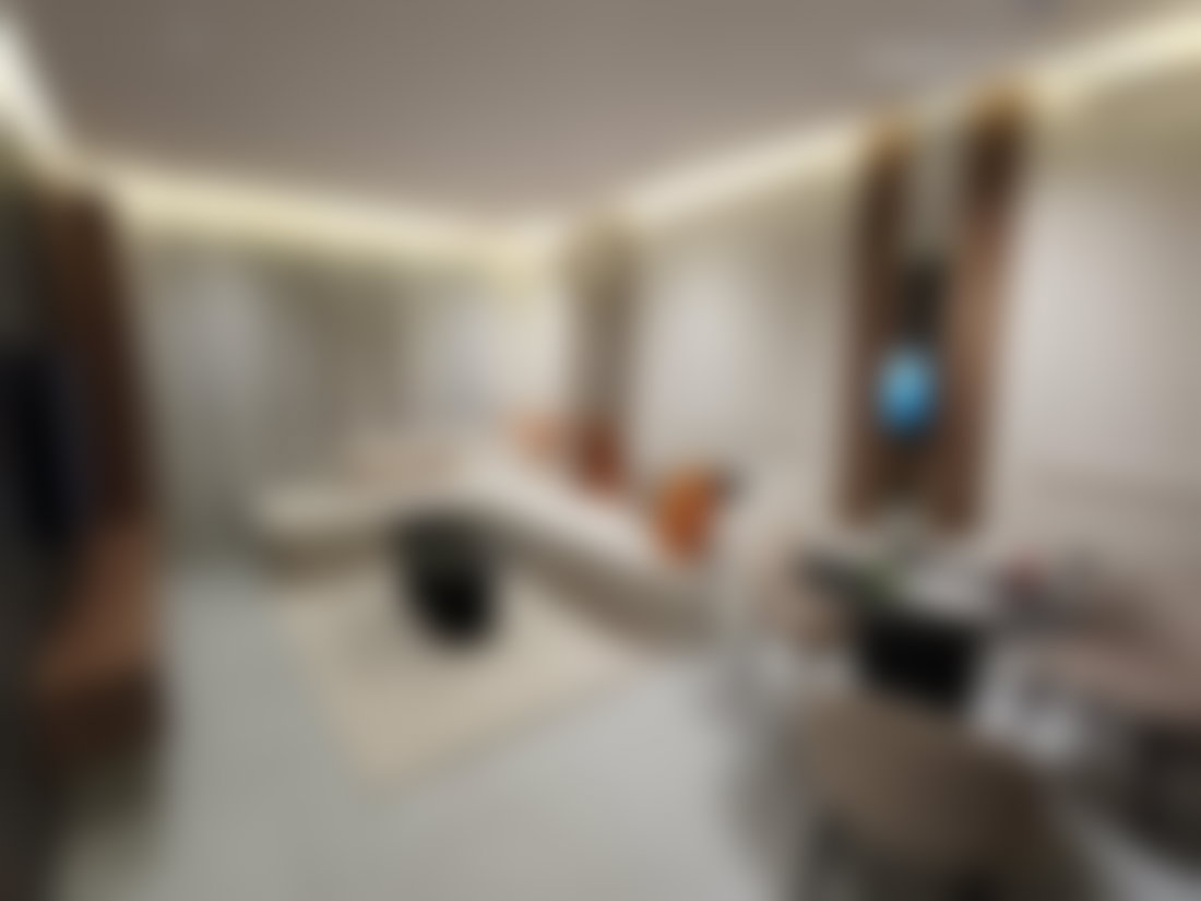 Furnished 60 m² Apartment with Terrace and Garage, Riviera, Casablanca
