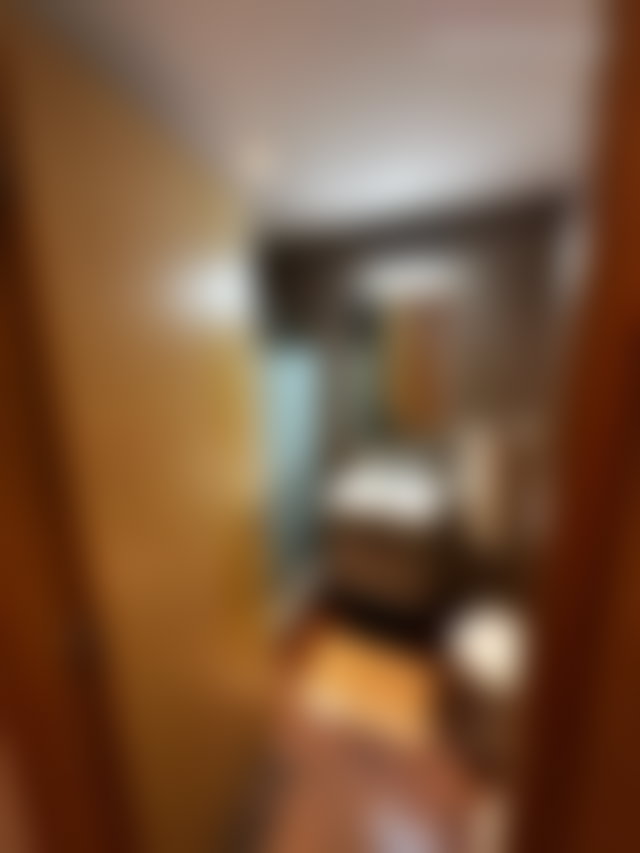 Appartement meublé 91 m², dernier étage, Casablanca Finance City — 5
