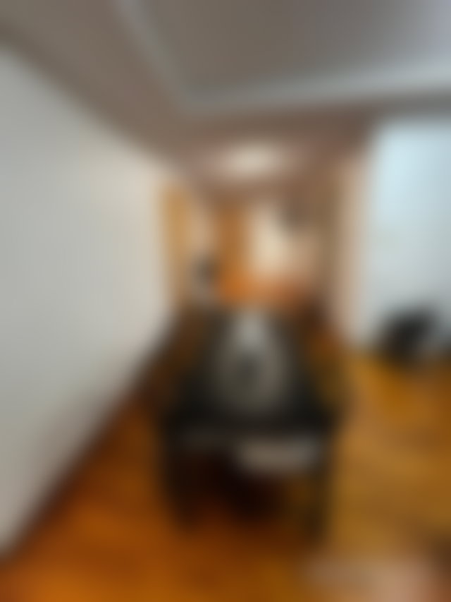 Appartement meublé 91 m², dernier étage, Casablanca Finance City — 2