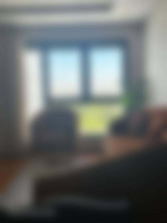 Furnished 91 m² Apartment, Top Floor, Casablanca Finance City — Casablanca