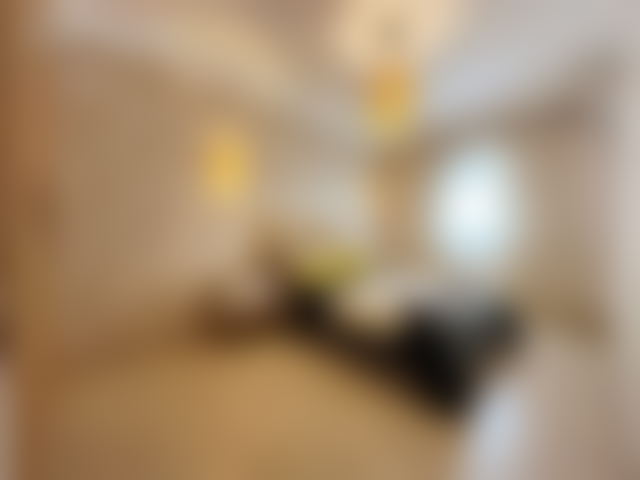Furnished Apartment with Garden, Casablanca Finance City — Casablanca