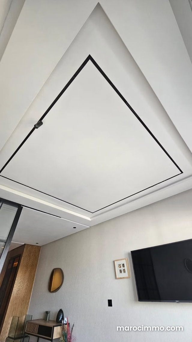 Studio meublé à louer CIL — 2