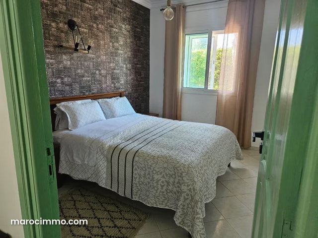 Loue, appartement de 170 m2, quartier residenciel — 4