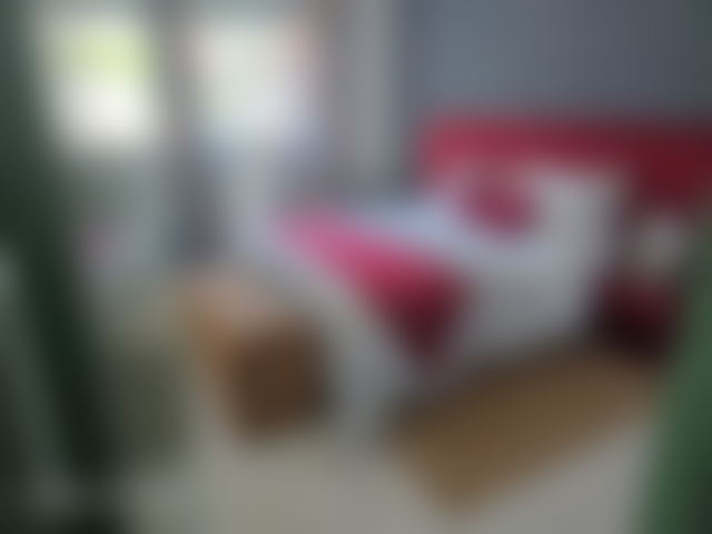 Furnished 170 sqm Garden-Level Apartment, Dar Bouazza — Dar Bouazza