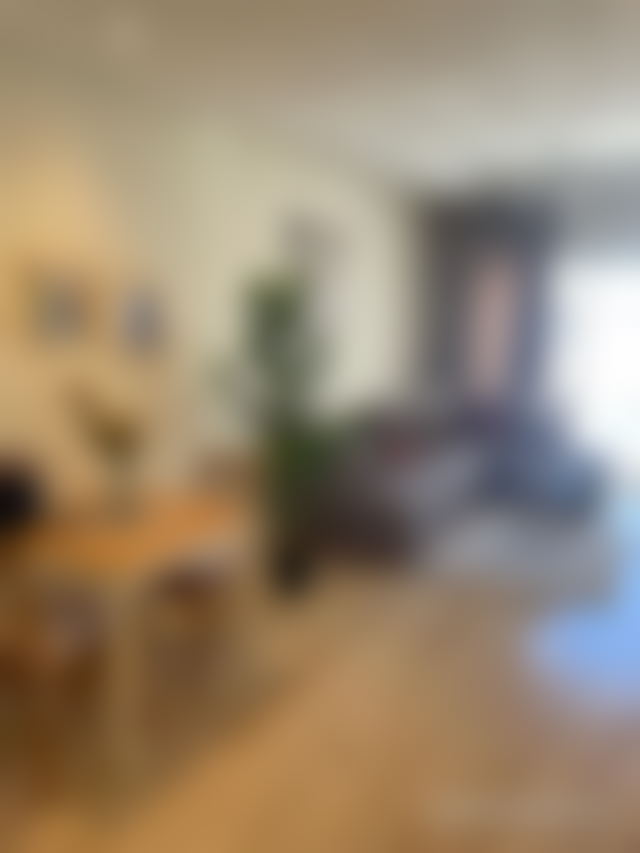 Furnished Apartment with Terrace in Maârif Extension, Casablanca — Casablanca