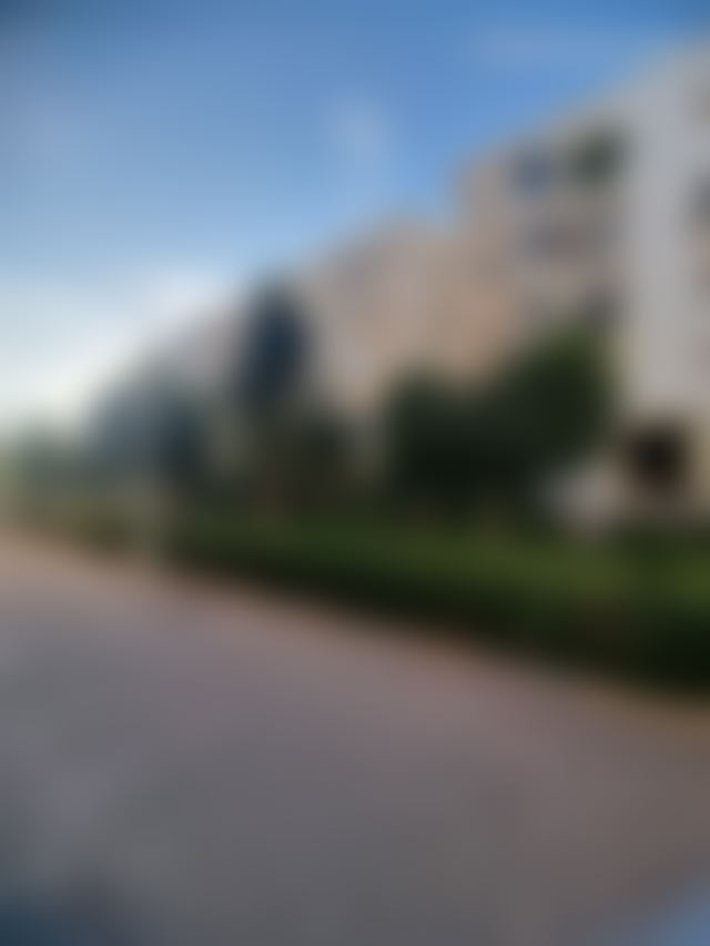 شقة مشمسة 3 غرف بحي محمدي أكادير — أكادير