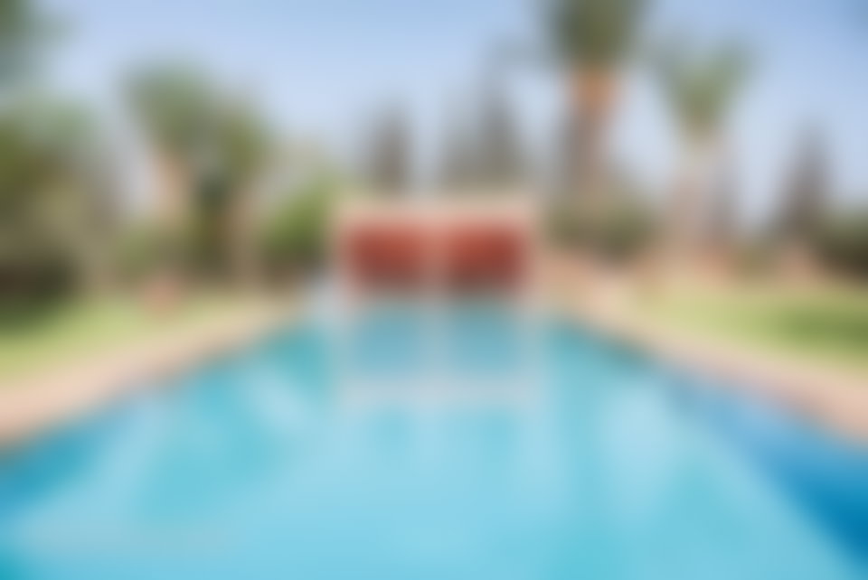 4-Bedroom Villa on 2 Hectares, Ourika Road, Marrakech