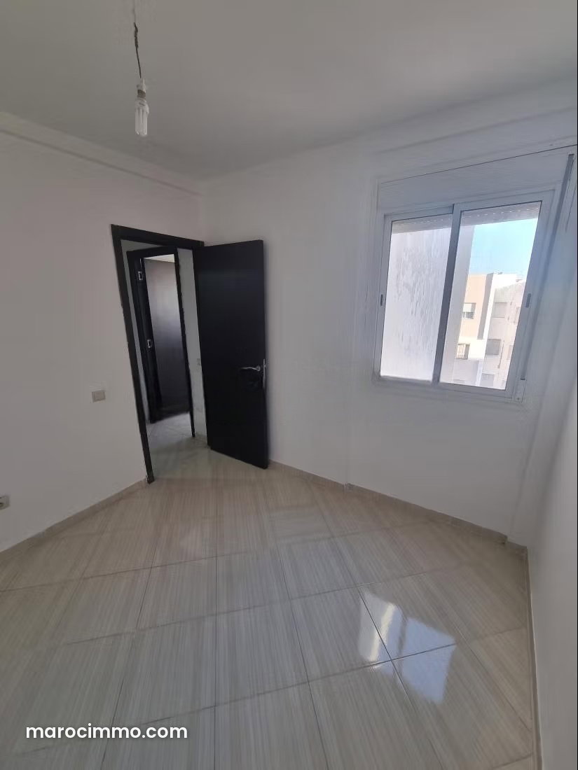 Appartement 2 chambres à Hay Mohammadi Agadir plein sud — Agadir