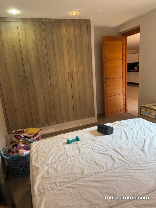 Luxury Villa for Rent in Route de l'Ourika. 300 m² Surface Area — 3