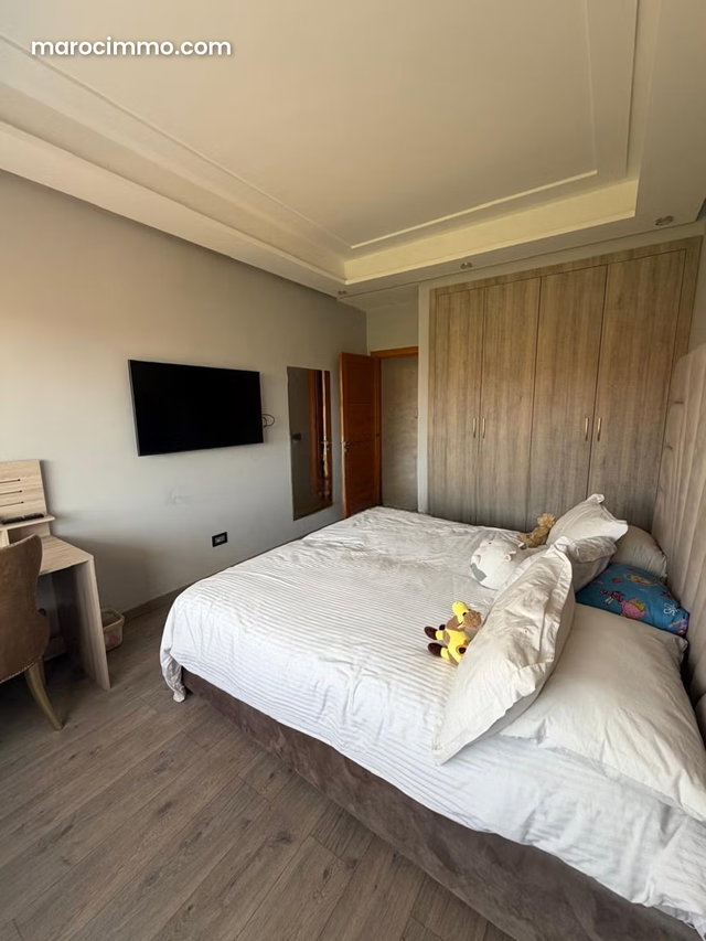Luxury Villa for Rent in Route de l'Ourika. 300 m² Surface Area — 5