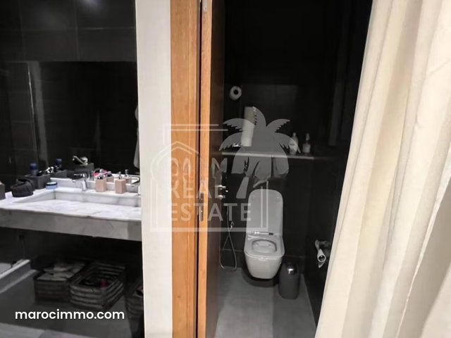 À vendre – Villa en bande à Argan Golf Resort — 2