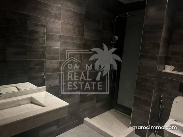 À vendre – Villa en bande à Argan Golf Resort — 3