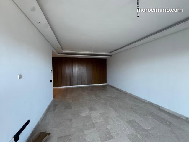 Appartement neuf à louer casa finance city cfc — 3