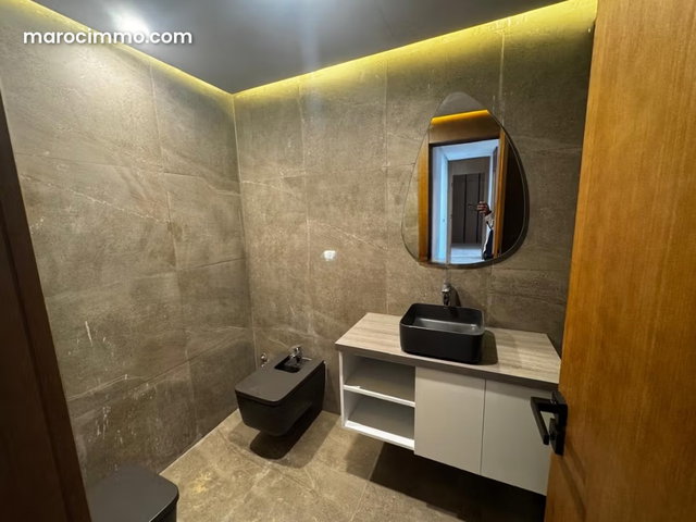 Appartement neuf à louer casa finance city cfc — 4