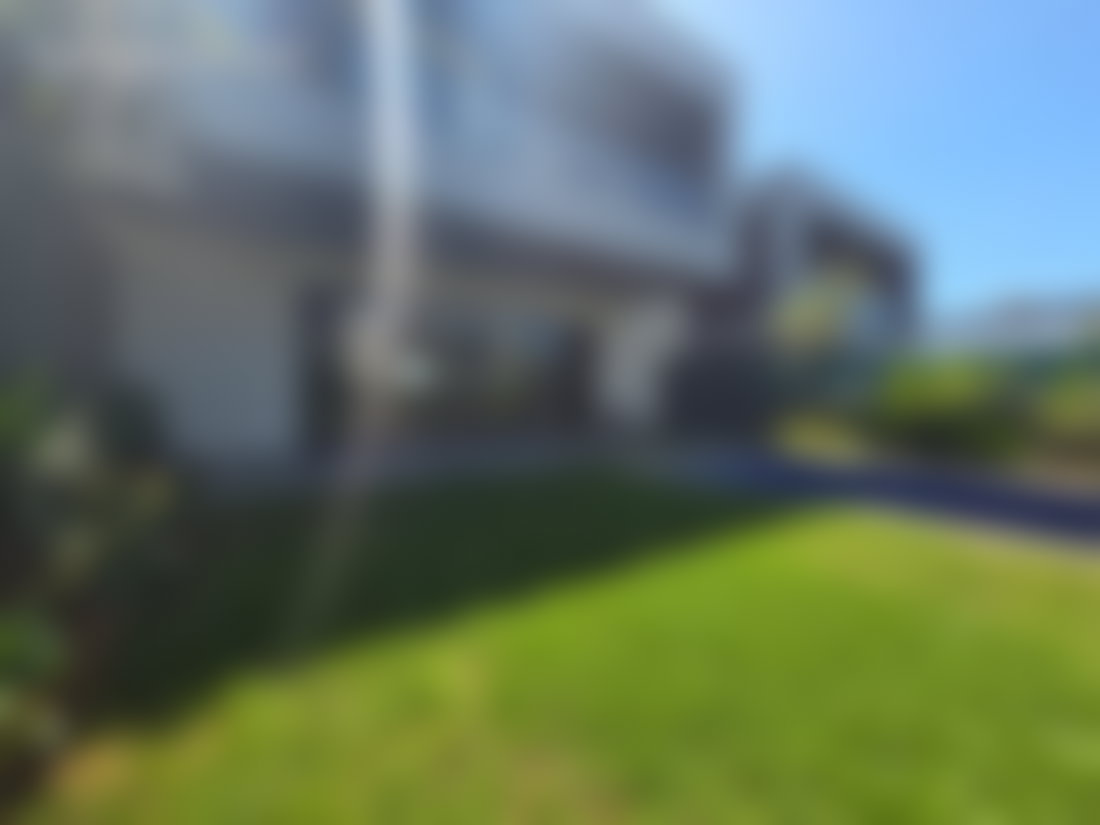 Villa 350 m² avec piscine, Aïn Diab, Casablanca à louer