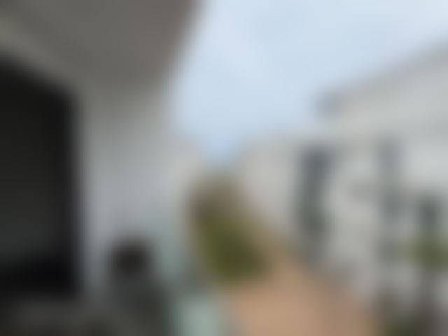Furnished 145 sqm Apartment with Sea View, Aïn Diab, Casablanca — Casablanca