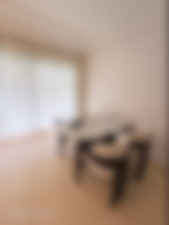 Appartement meublé avec terrasse et jardin à CFC Casablanca — 2