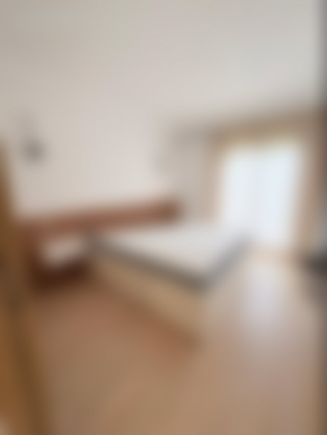 Appartement meublé avec terrasse et jardin à CFC Casablanca — 4